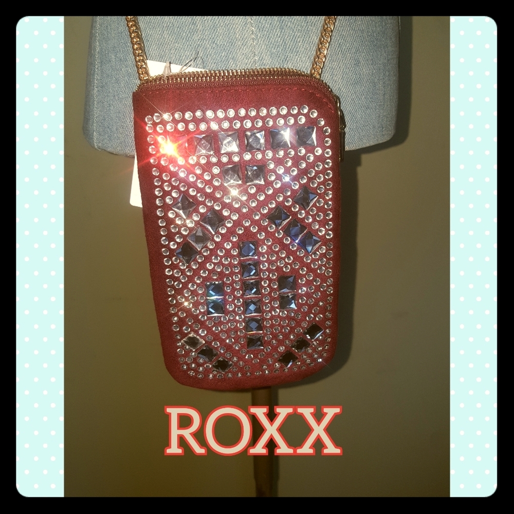 🤑2 for $25🤑ROXX bag